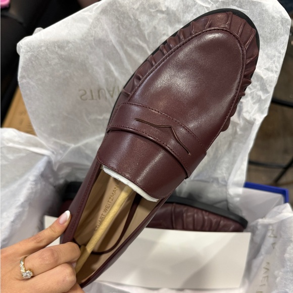 Selling these gorgeous loafers because I bought wrong size - Picture 15 of 15